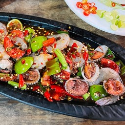 อีนมแบนเกยตื้น