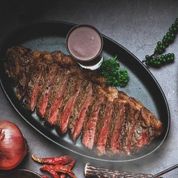 ออริจินอล สเต็ก