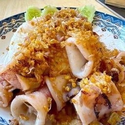 น้องอั้ม ครัวอุบลฯ -