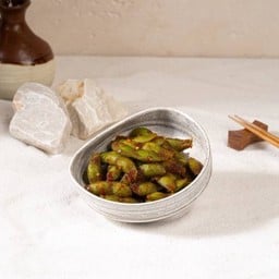 Spicy&Sour Edamame