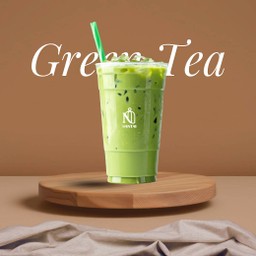 ชาเขียว