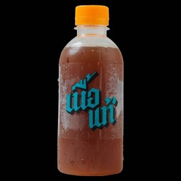 น้ำชามะนาว