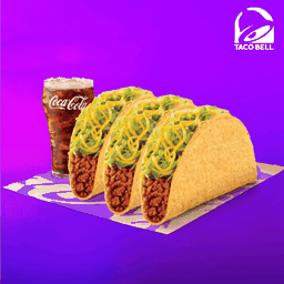 Triple Tacos
