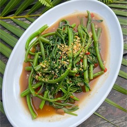 ผักผักบุ้ง