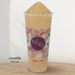 นิกิ หน้า รร.แก่งคอย(หัวมุมสุดบรรทัดซอย7ข้างเซเว่น)