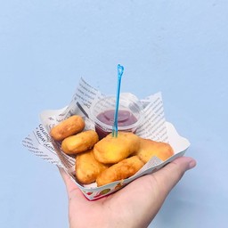 นักเก็ต