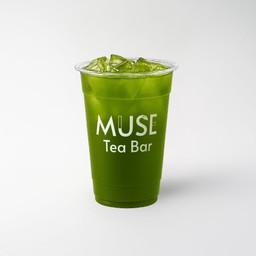 Pure Matcha (ceremonial grade)