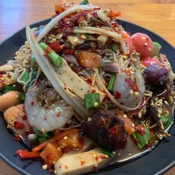 ตำ2 อย่าง