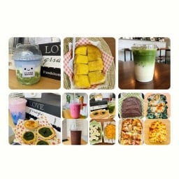 ขนมบ้านนารา (ข้าง ม.ราชภัฏเลย)