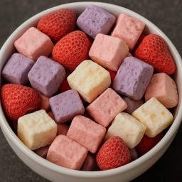 สตอเบอรี่โยเกิร์ต
