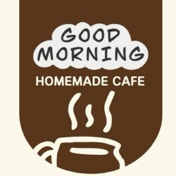 Good morning โฮมเมดคาเฟ่