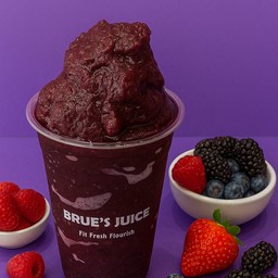 มิกซ์เบอร์รีปั่น