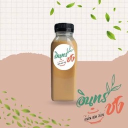 อินทร์ชง ชานมไต้หวัน พร้อมดื่ม 250 mL