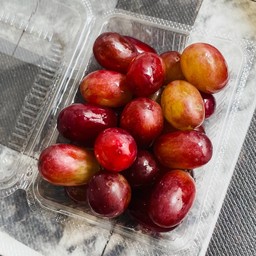 นะสึ ชาและผลไม้