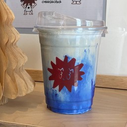 Ocean Breeze Smoothie