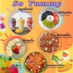 So Yummy - เอกมัย/ทองหล่อ