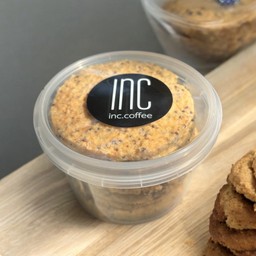 คุกกี้งาขี้ม่อน+มะพร้าว | Perilla Cookies