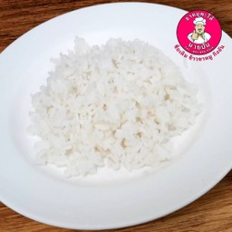 ข้าวสวย 1 จาน