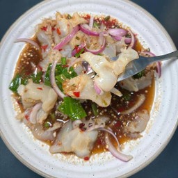 เพิ่มแมงกระพรุน