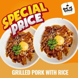 Eat at home บางละมุง