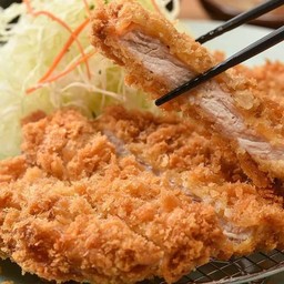 หมูตงคัตสึ