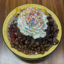 ปังเย็นโอวัลติน