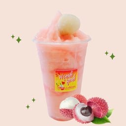 ลิ้นจี่ moothie