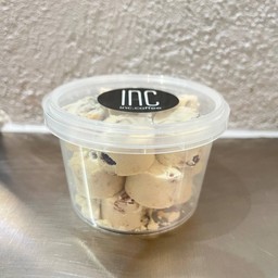 ทองเสน่หา | Thai Raisin Cookies