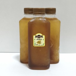 น้ำเก็กฮวย