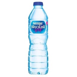 น้ำเปล่า