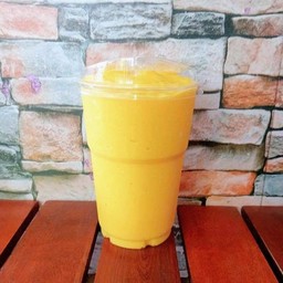 มะม่วงโยเกิร์ต