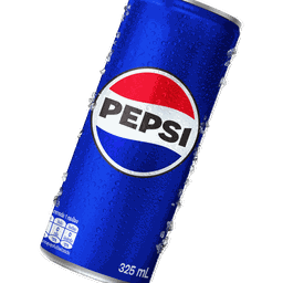 Pepsi 325 ml.