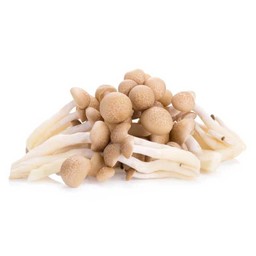 เห็ดชิเมจิดำ 3 ชิ้น