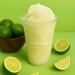 มะนาวปั่น