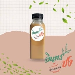อินทร์ชง ชานมไต้หวัน พร้อมดื่ม 250 mL