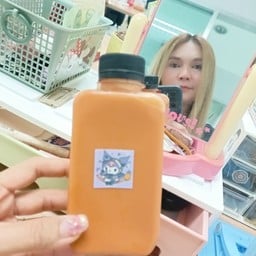 ชาเซลล์ไก่ น้ำกระจาย