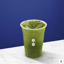 เคลียร์มัทฉะเย็น