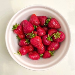 สตรอว์เบอร์รี