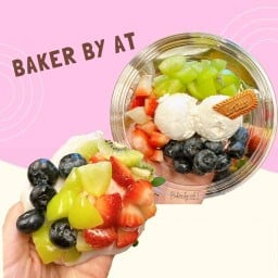 Baker by AT ทองหล่อ