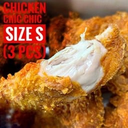 mahachicken มาหาชิคเก้น แจ้งวัฒนะ 12