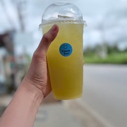 น้ำอ้อยคั้นสด By น้องอุ้ม