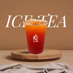 ชาดำเย็น