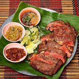 ริบอาย ออสเตรเลีย