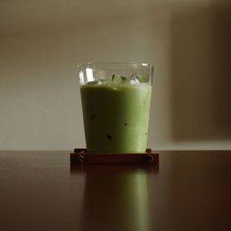 Purist Matcha ピース (Oriental Teahouse)