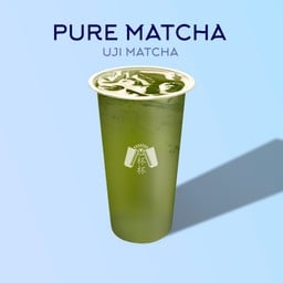 Pure Matcha