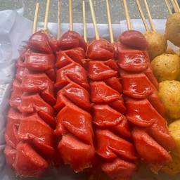 ไส้กรอกจัมโบ้