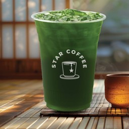 เพียวมัทฉะ