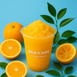 ส้มปั่น