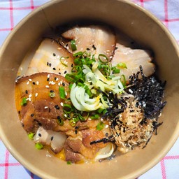 ชาชูราเมง