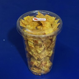 เกี๊ยวกรอบ รสปาปริก้า